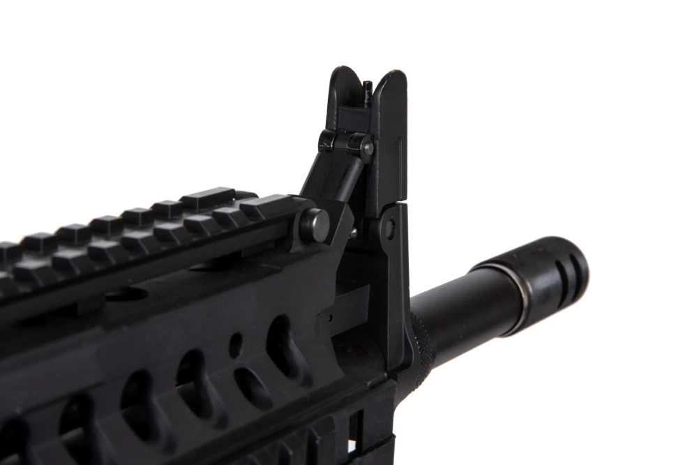 Fusil de airsoft JG Works 4015T Negro