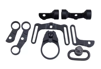 Jeu multifonctionnel de ugrippour la suspension tactique