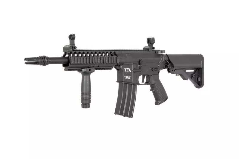 Airsoftová zbraň puškaka CA4A1 EC1 ECS - černá
