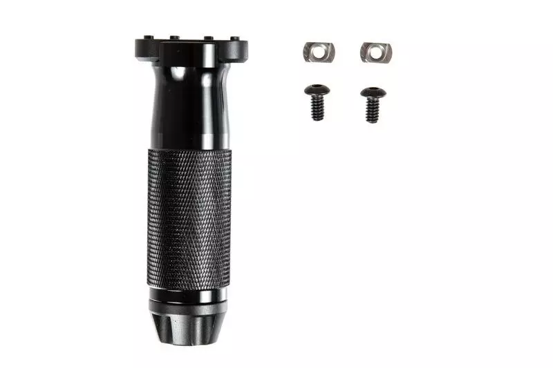 Rukojeť přední M4-2 M-LOK - černá