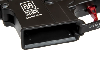SA-A27P ONE™ TITAN™ V2 Custom Carbine Replica - Black