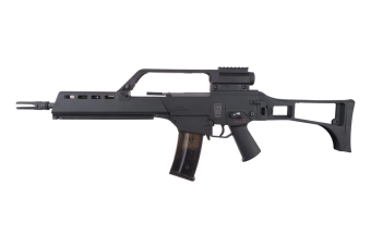 Airsoftová zbraň puškaka SA-G14 EBB