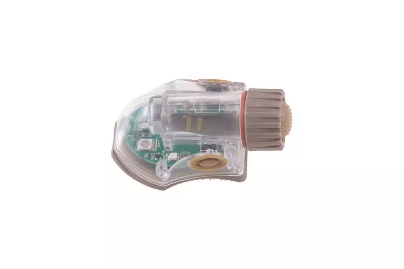 Manta Strobe Type 2 marking device (green light) - DE