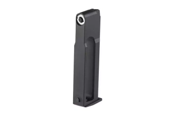 4,5mm magazine for KW118 / AAKCMD44 airguns