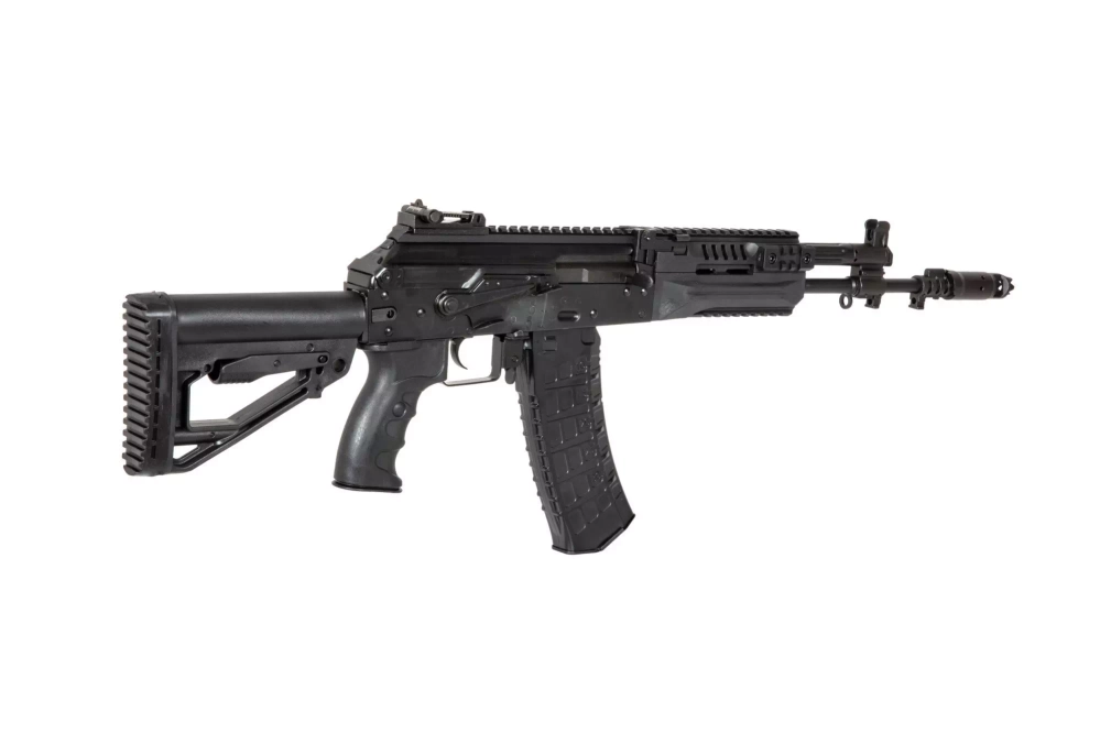 Airsoftová zbraň puškaka LCK-12