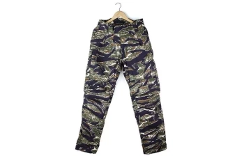 Spodnie DF Combat Pants - Blue Tigerstripe