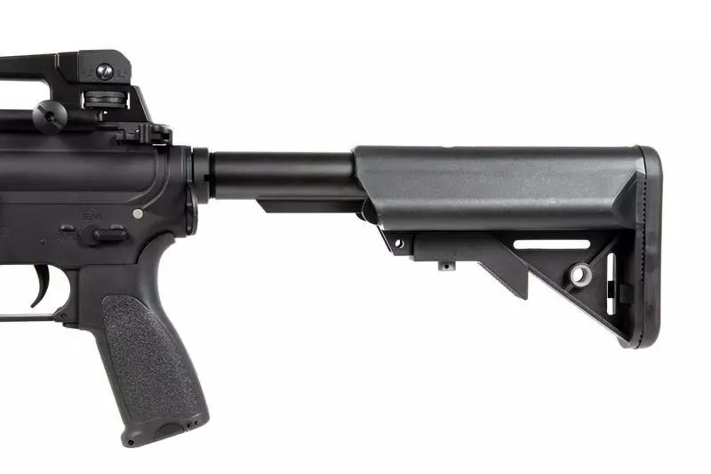 Airsoftová zbraň puškaka RRA SA-E02 EDGE™ - TITAN™ V2 Custom