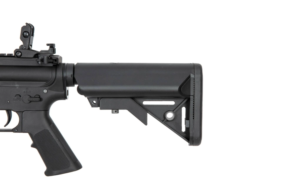 Airsoftová zbraň puškaka SA-C05 CORE™ X-ASR™ - černá