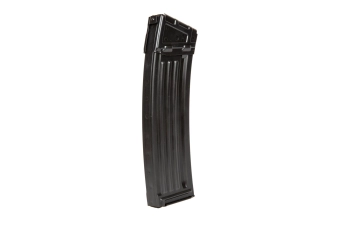 Long Hi-Cap 600 BB Magazine for LK33 Replicas