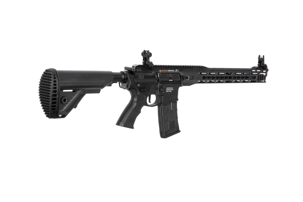 Réplique fusil CXP-MARS Komodo S1 Stock S3 Gen.2 - Noir