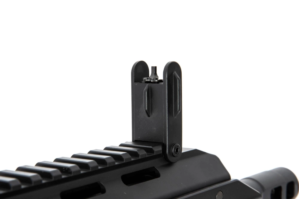 CXP-APE Assault Rifle Replica - Black