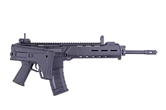 airsoft A&amp;K MSD Carbine Black (OUTLET)