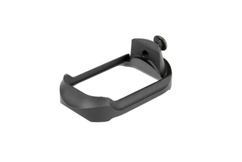 Magwell Compact pro zbraní Glock 17