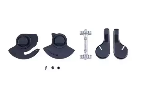 Selektor ognia do G36