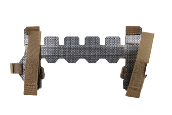 Adapter oporządzeniowy AVS Wosport Coyote Brown