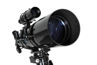 OPTICON Space Traveler 127F700 telescope (OUTLET)