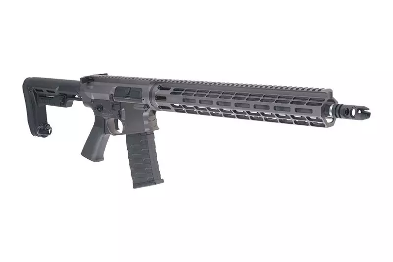 Réplica fusil Falkor Defense Recce Gray