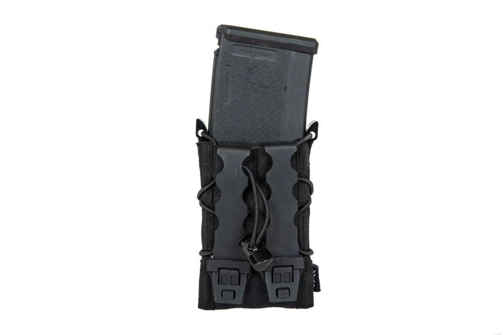 Nabíječ typu Tiger 5.56 - černý