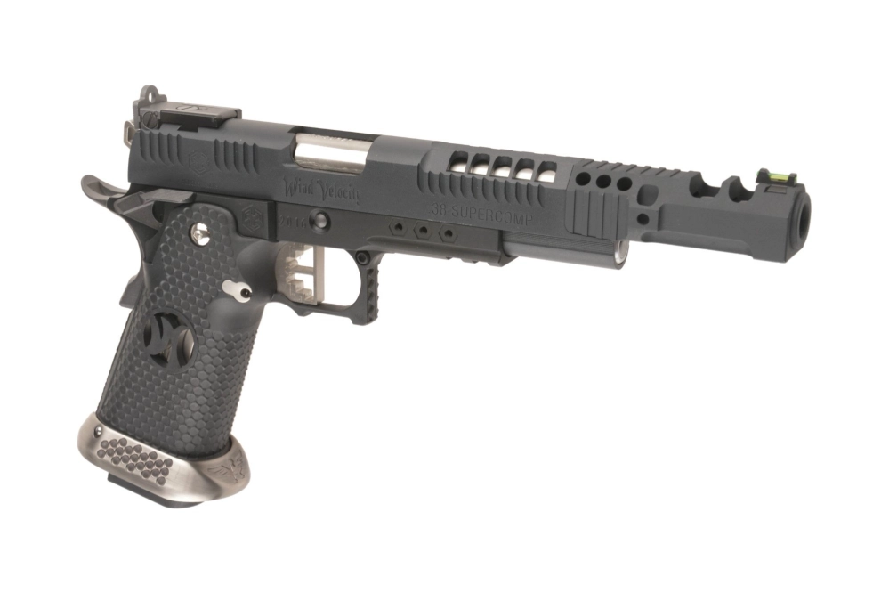 Replika pistoletu AW-HX2402