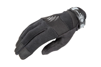 Guantes tácticos Garra blindada Accuracy Hot Weather - negro
