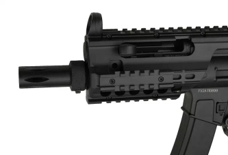 Ametralladora de airsoft JG204