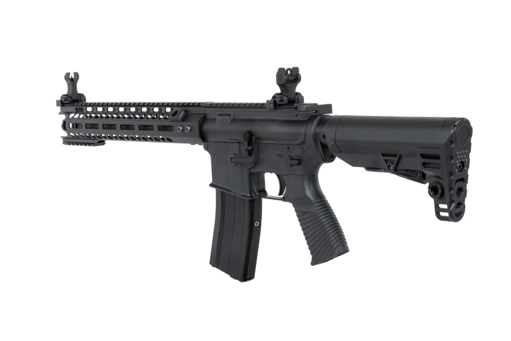 Golden Eagle MC6598 GBB airsoft Carbine Noir