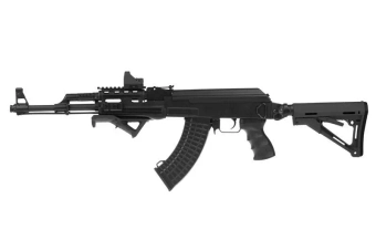 Réplica fusil de asalto SRT-13