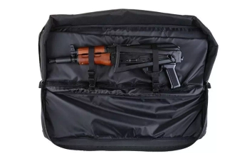 Funda arma Estuche para rifles Transporter