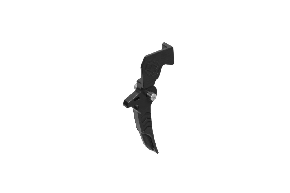 Langue détenteQuantum Trigger 1B1 - Noir mat