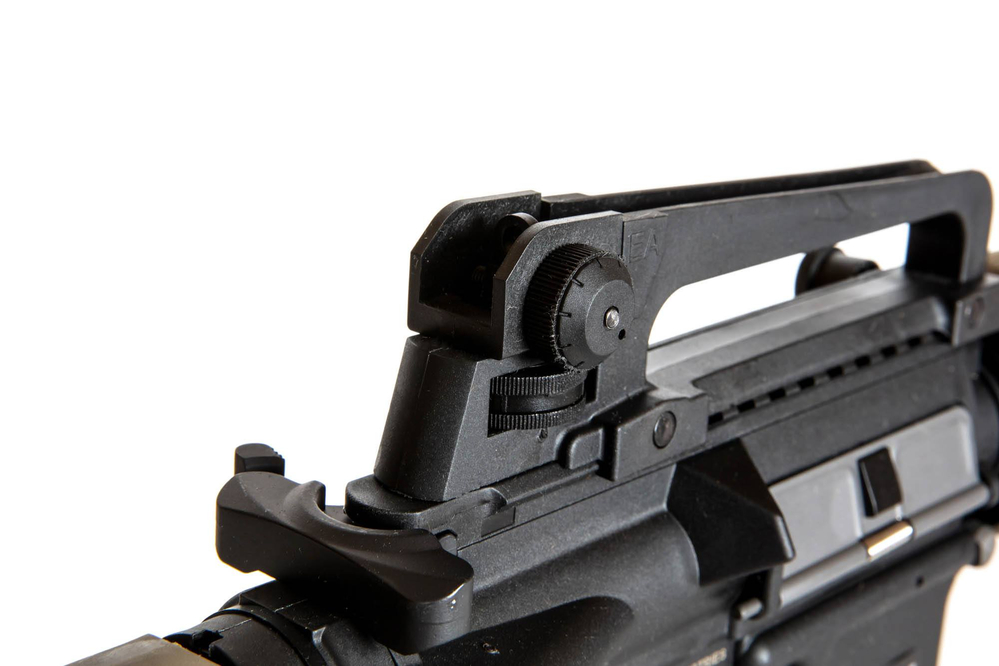 Karabinek ASG Specna Arms SA-F10 FLEX™ GATE X-ASR Half-Tan