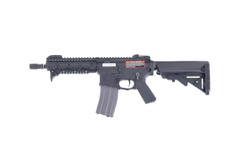 Knight’s Armament SR635 Assault Rifle Replica - Black (OUTLET)