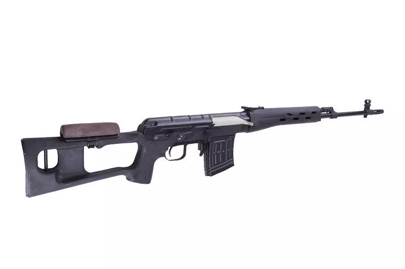 CM057A sniper rifle replica