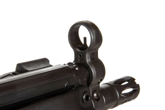 Réplique Subfusil LK-53A3 EBB