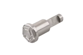 Perno de cierre ficticio de acero inoxidable