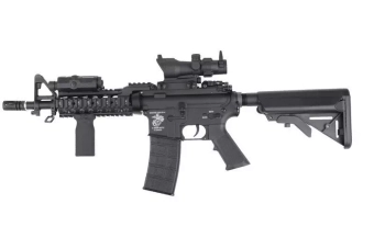 Airsoftová zbraň Specna Arms SA-B05 ONE™ - černá