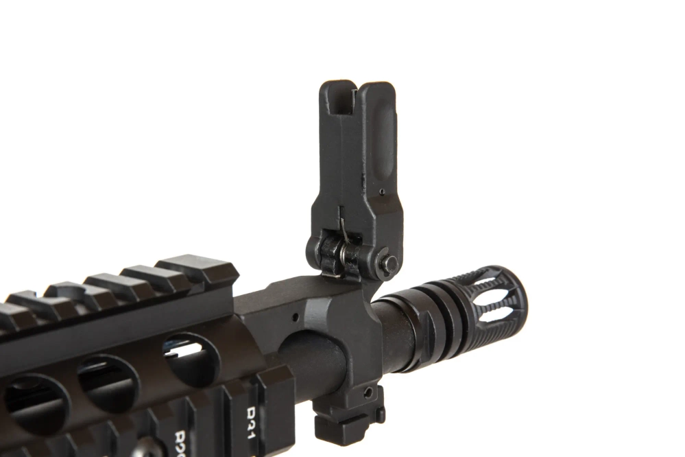 SA-B04 ONE™ TITAN™ V2 Custom Carbine Replica  - Black
