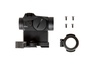 Colimador réplica A2 Deluxe Version - negro