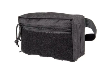 Otter Waist Bag - Black