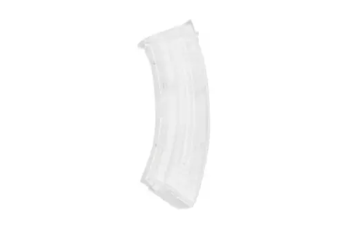 Quickspeedloader en forme de magazynk AK - transparent