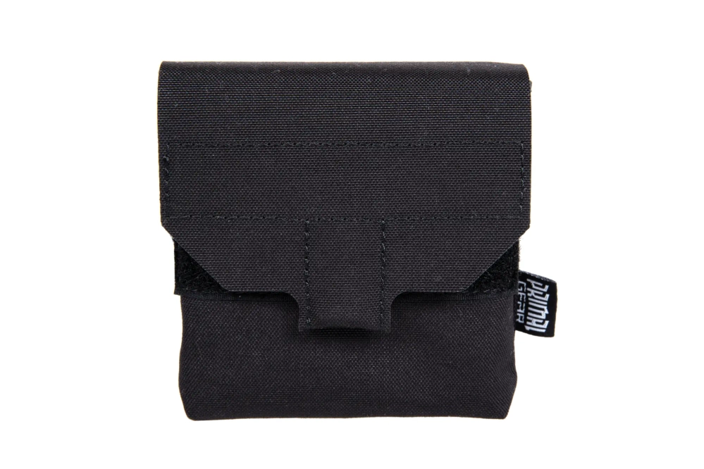Lehká univerzální malá kapsa Primal Gear Black