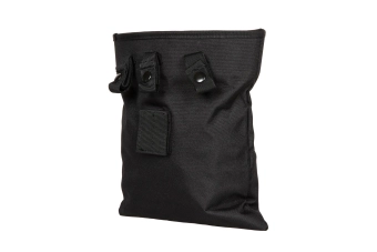 Dump Pouch for Magazines - Black 