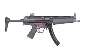 Ametralladora de airsoft Apache A3