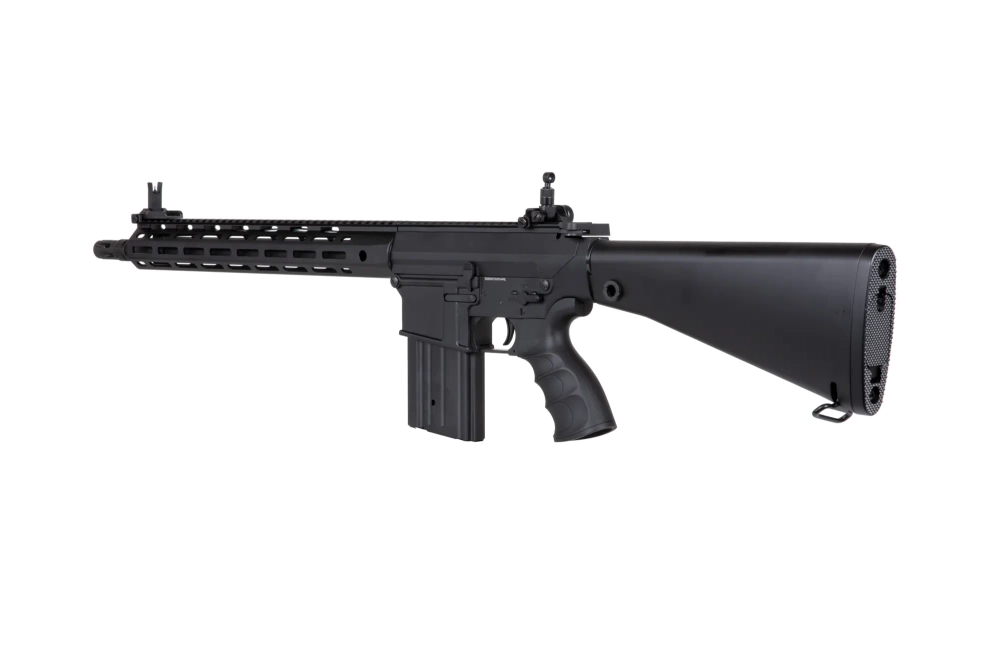 Sniper Airsoft Golden Eagle E6951M 16'' M-LOK Noir