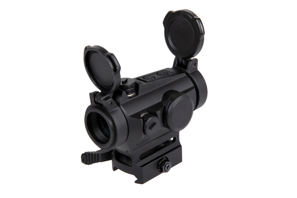 Mira red dota VictOptics SRD 1x20 (SALIDA)