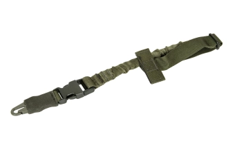 Modular MOLLE gun sling - olive