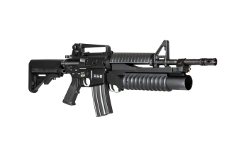 Replika karabinka SA-G01 ONE™ - czarna