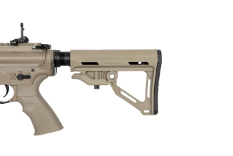 CXP-UK1 Captain MTR carbine replica - tan