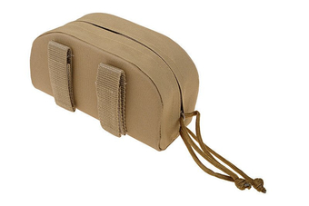 Gafas de protección Combat (Kit) - arena