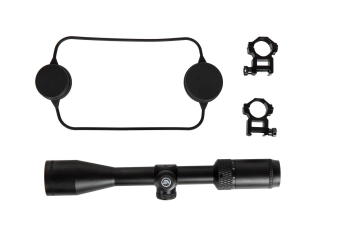 Dalekohled Matiz 3-9x40