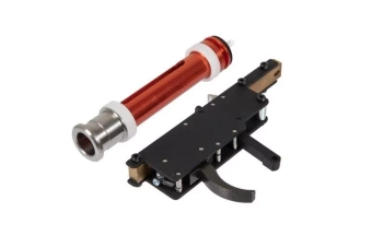PSS10 Zero Trigger Set